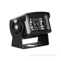 Wide Angle Night Vision Surveillance Camera